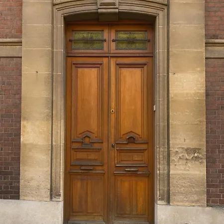 Corderie Appartement Rouen