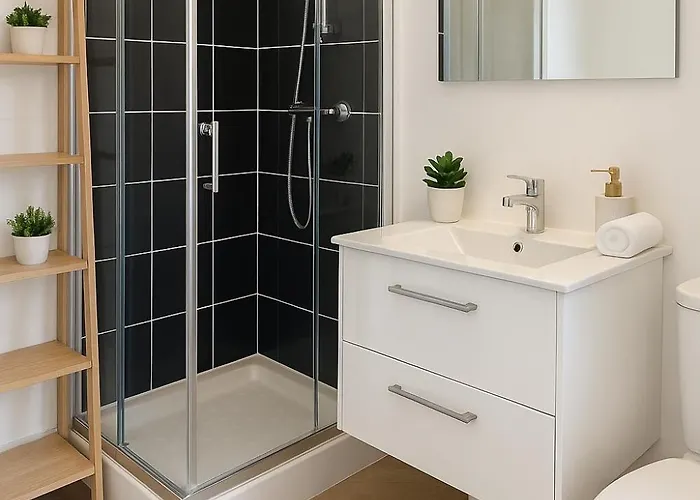 Corderie Appartement Rouen