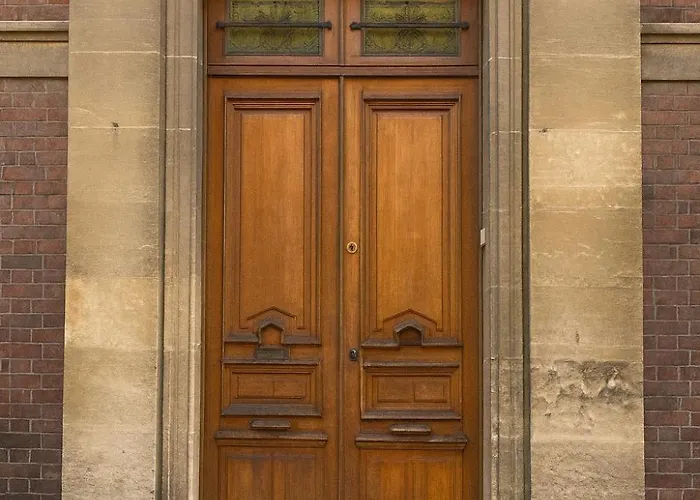 Corderie Appartement Rouen