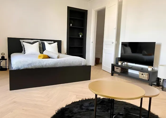 Appartement Corderie